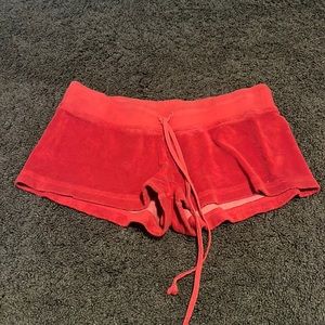 Hard tail shorts size XL